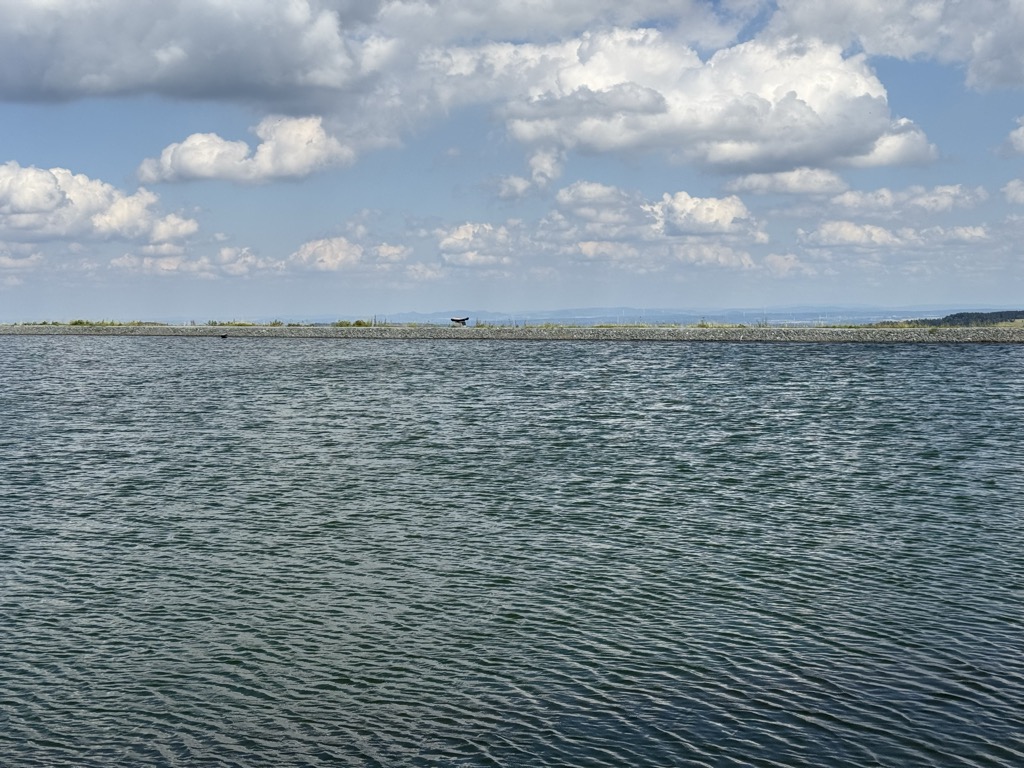 Photo №2 of Speicherbecken