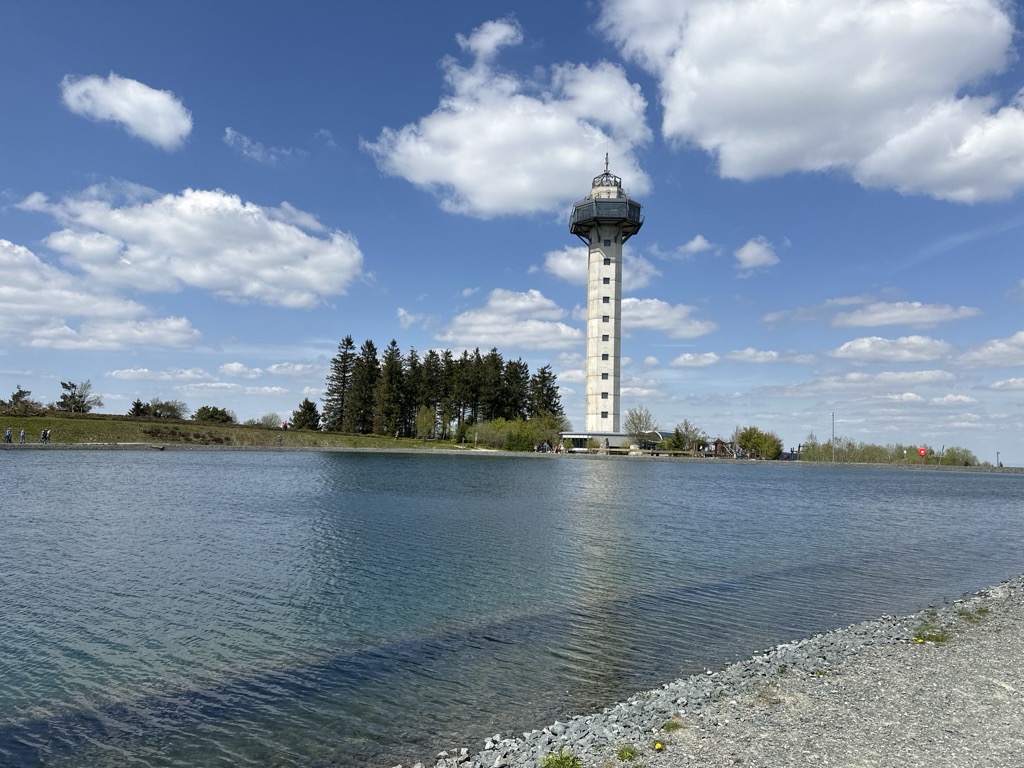 Photo №4 of Speicherbecken