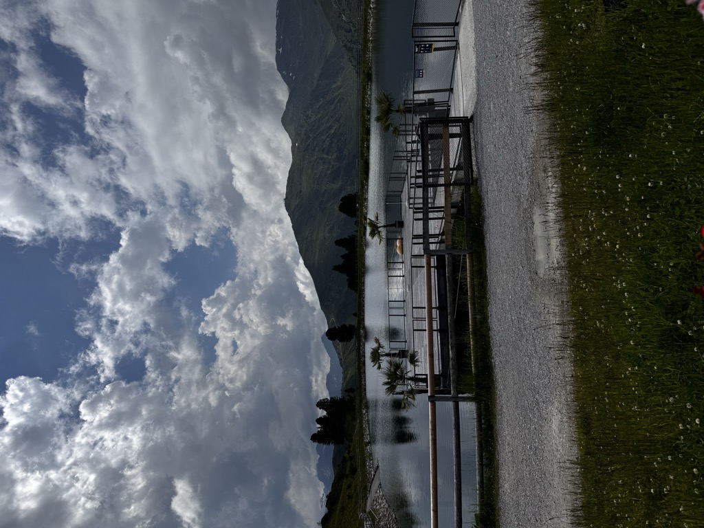 Photo №2 of Speicherteich Gschössberg
