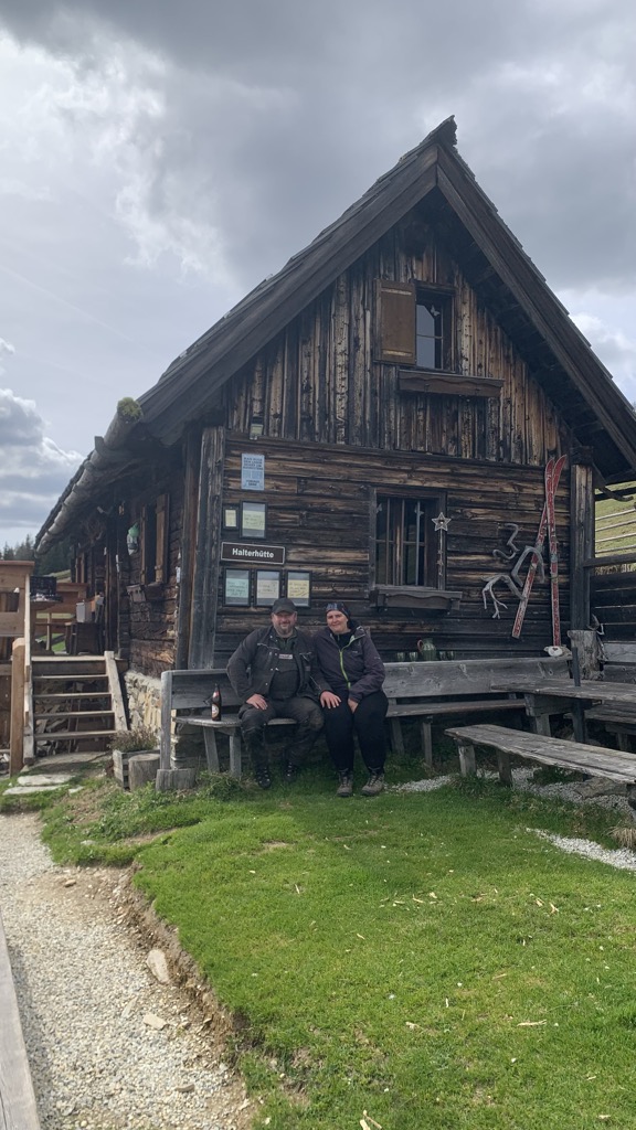 speiereck-halterhutte