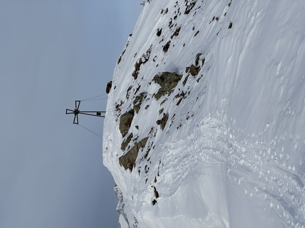 Photo №3 of Speikboden - Monte Spico