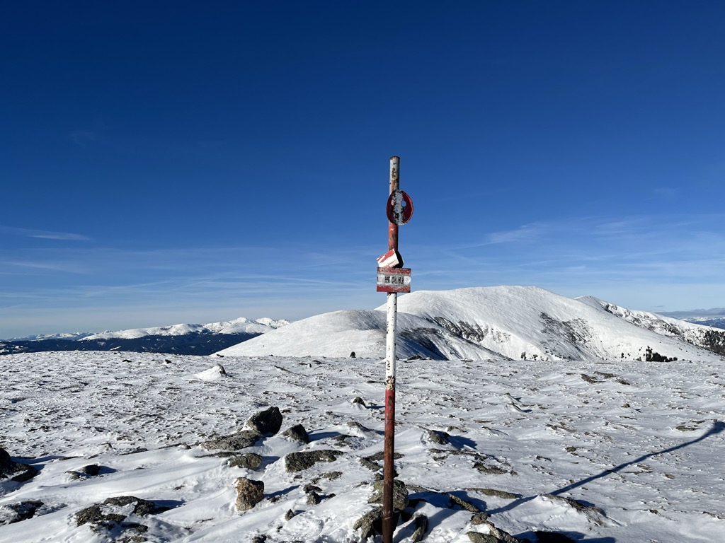 Photo №1 of Speikkogel