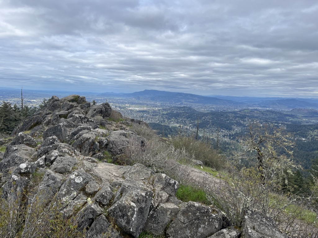Photo №1 of Spencer Butte