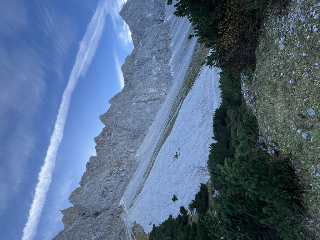 Photo №2 of Spielissjoch