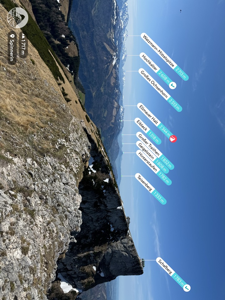 Photo №2 of Spinnerin