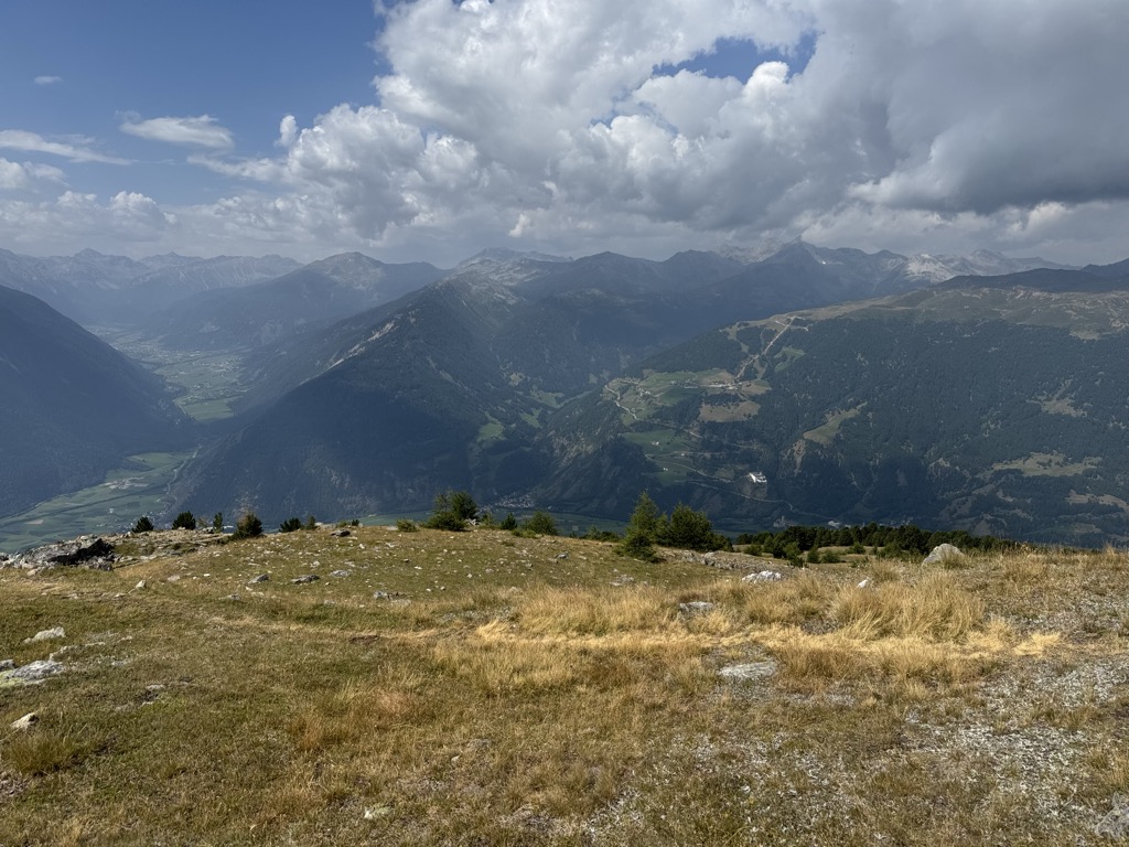Photo №2 of Spitzige Lun