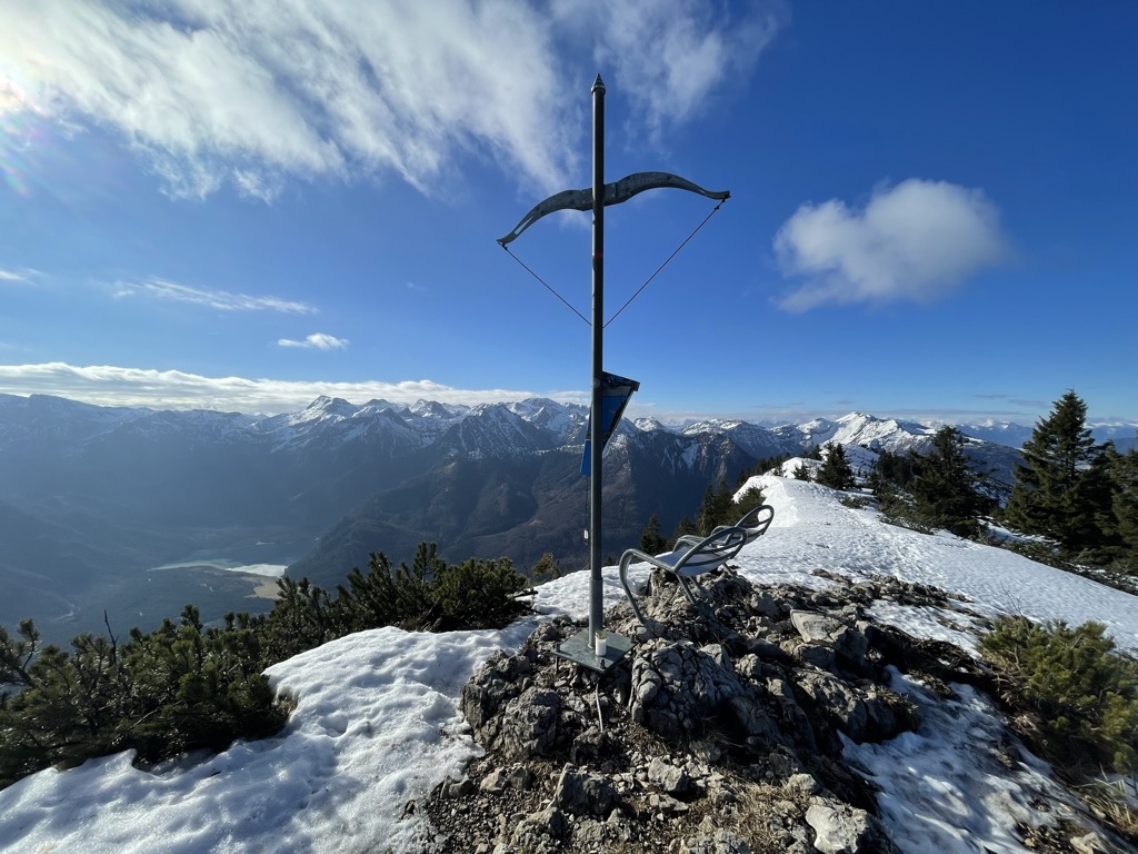 spitzlsteinalm