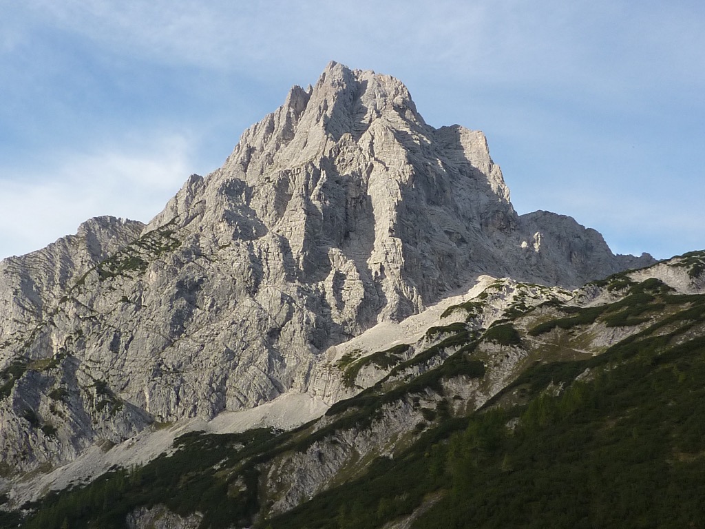 Photo №2 of Spitzmauer