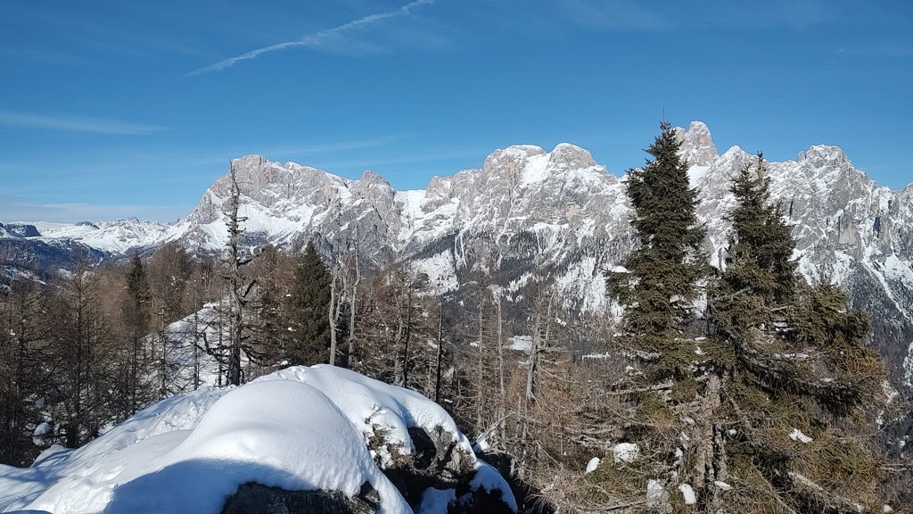 Photo №2 of Spiz del Doch