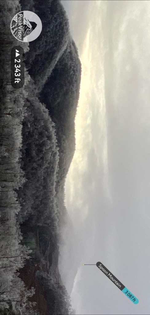 Photo №2 of Spoon Mountain