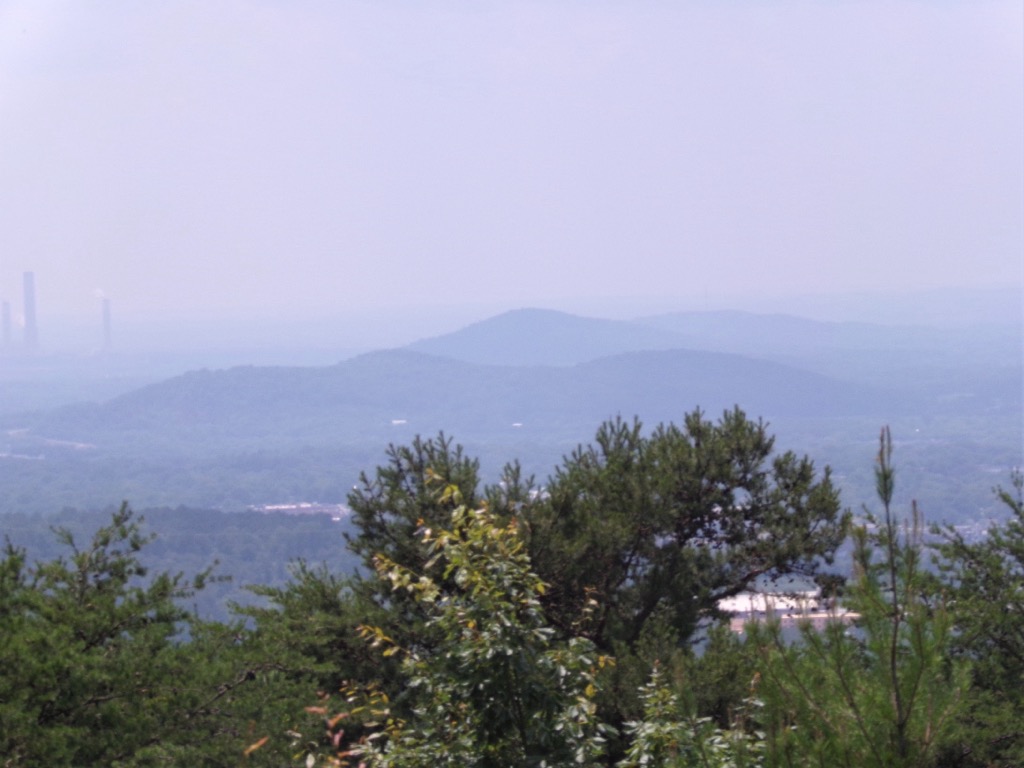 Photo №1 of Sproull Mountain