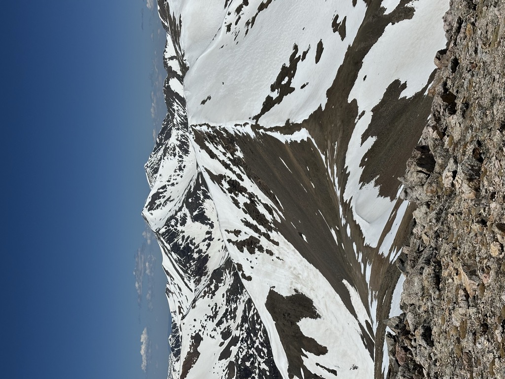 Photo №1 of Square Top Mountain