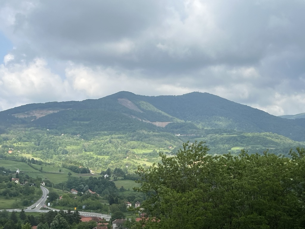 Photo №1 of Srednji Šturac