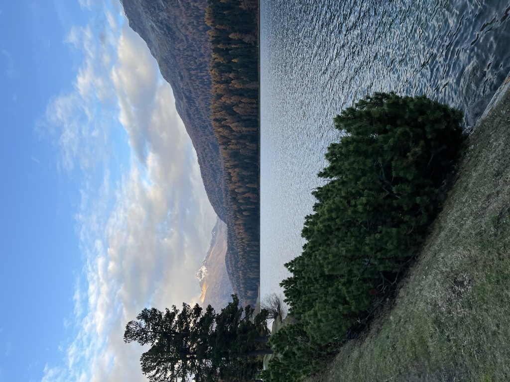 Photo №3 of Lake St. Moritz