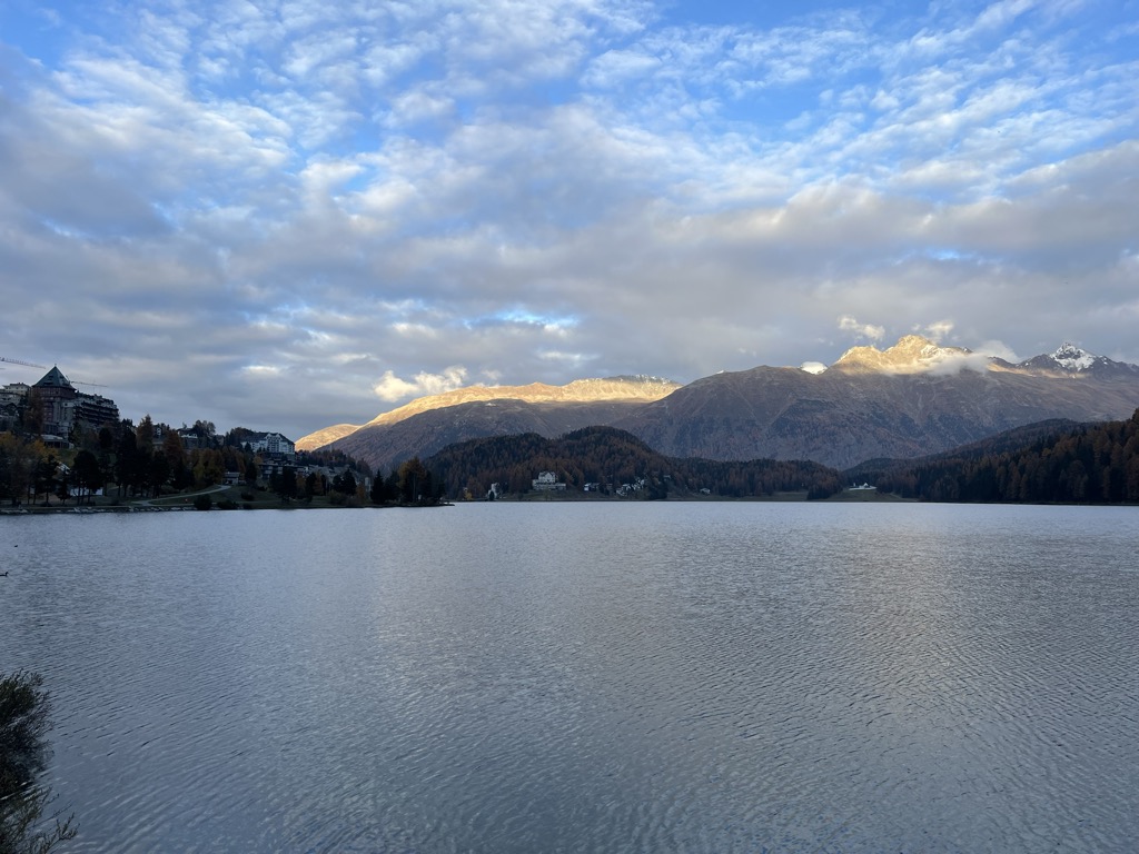 Photo №4 of Lake St. Moritz