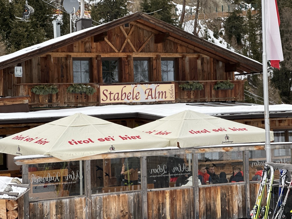 Photo №1 of Stabele Alm