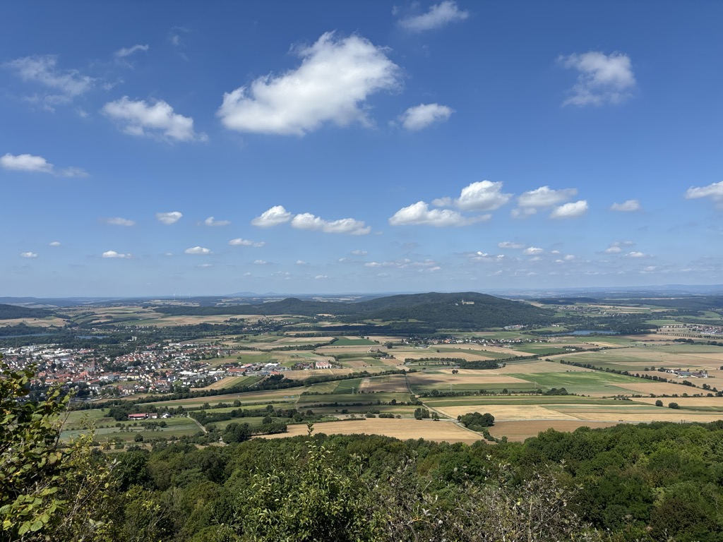 Photo №1 of Staffelberg