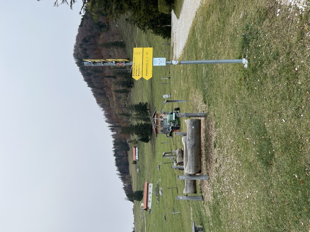 Photo №3 of Staffnalm