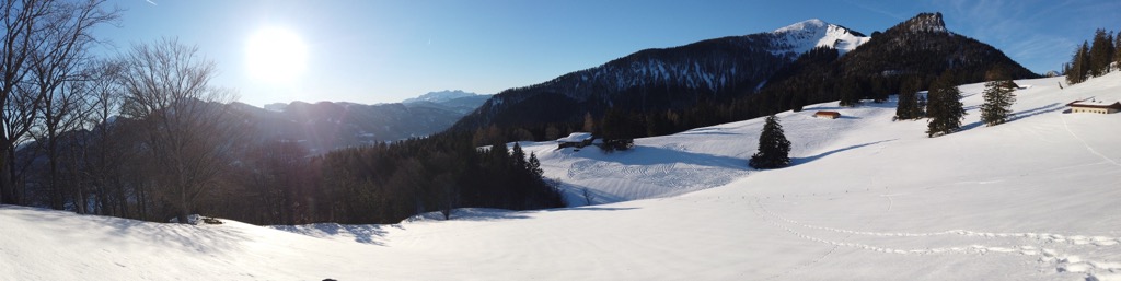 Photo №4 of Staffnalm