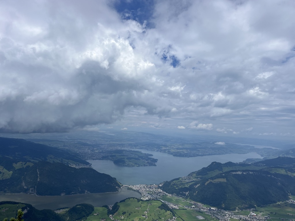 Photo №1 of Stanserhorn