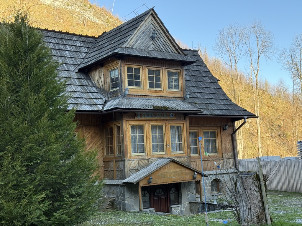 stara-lesniczowka