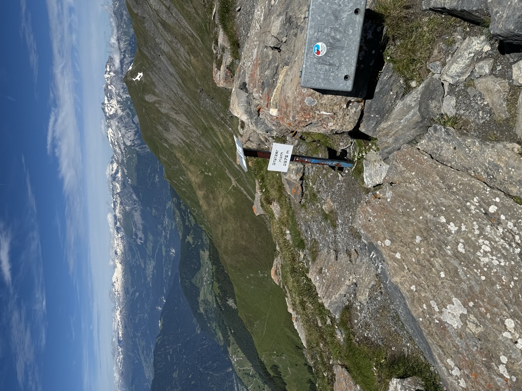 Photo №1 of Stätzer Horn