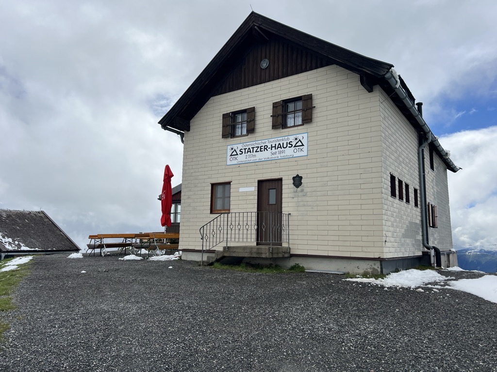 Statzerhaus