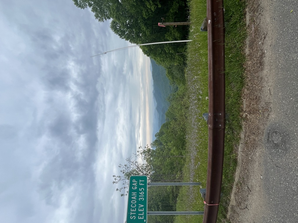 Photo №3 of Stecoah Gap