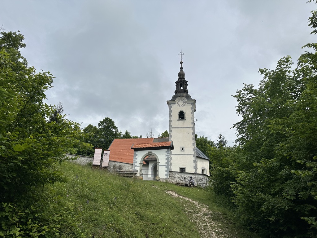 Photo №6 of Štefanja gora
