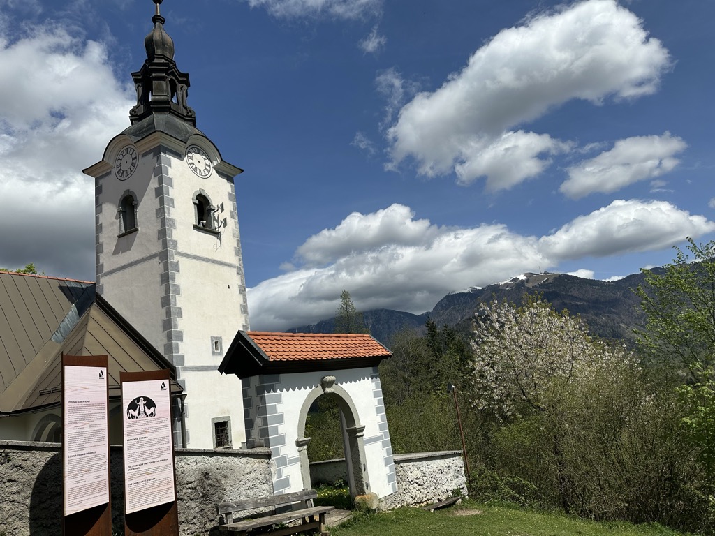 Photo №4 of Štefanja gora