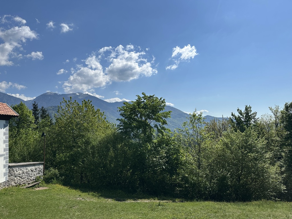 Photo №3 of Štefanja gora