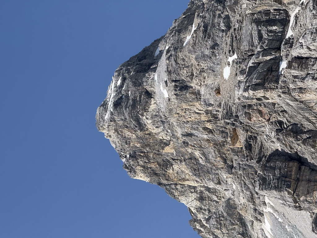 Photo №2 of Steilerhorn