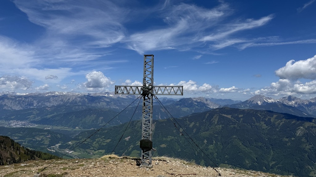 Photo №1 of Stein am Mandl