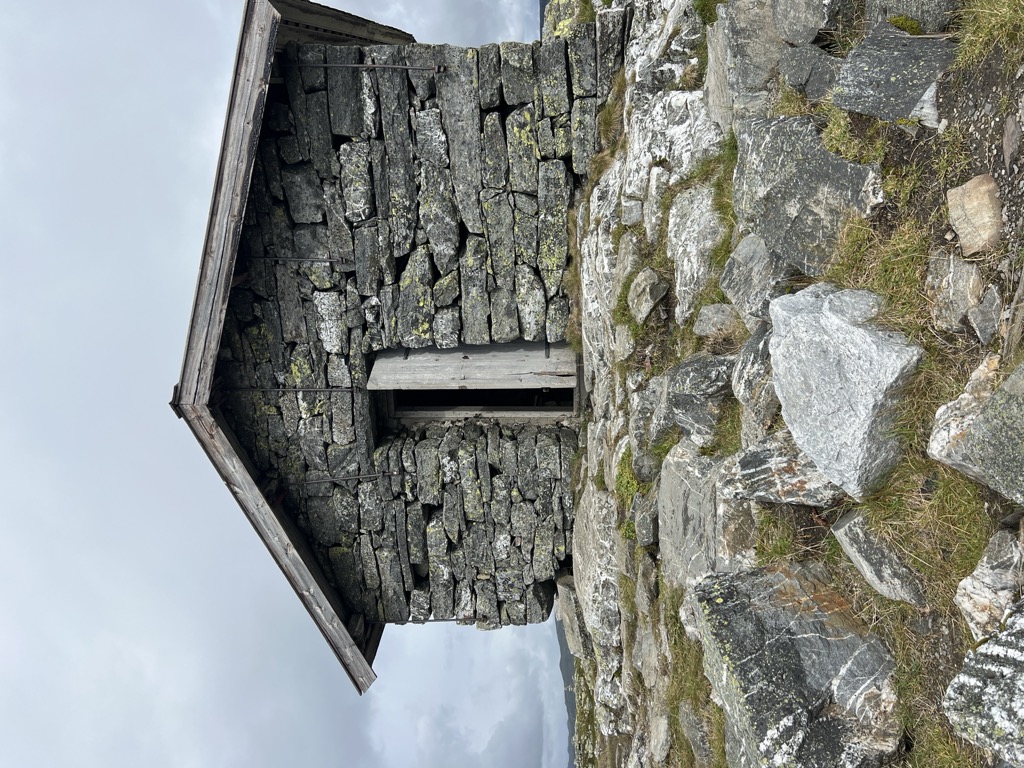 steinhytta