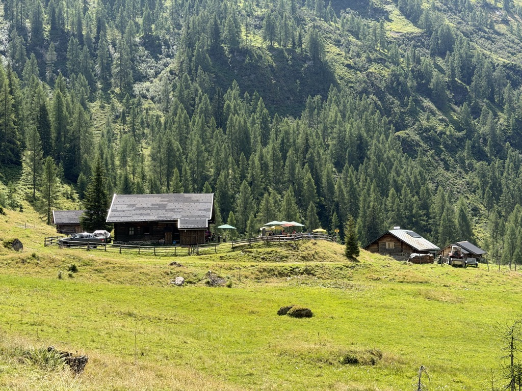 steinkaralm