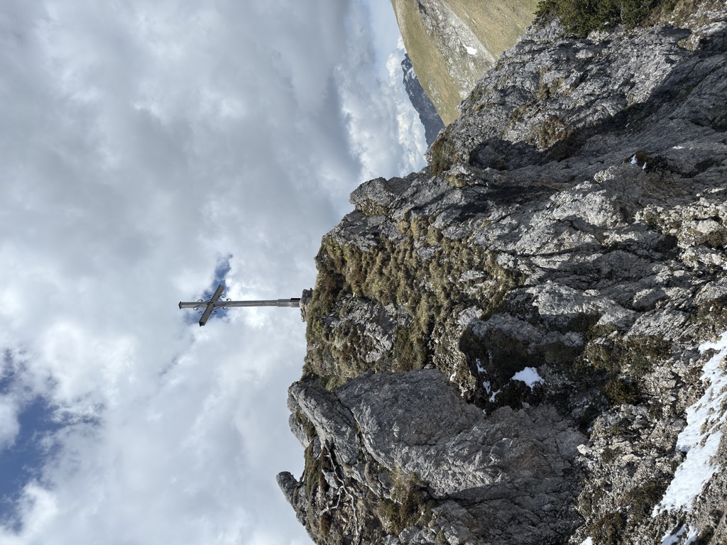 Photo №2 of Steinkarspitze