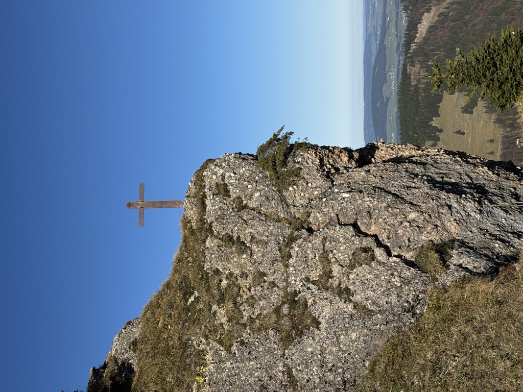 Photo №2 of Steinköpfle