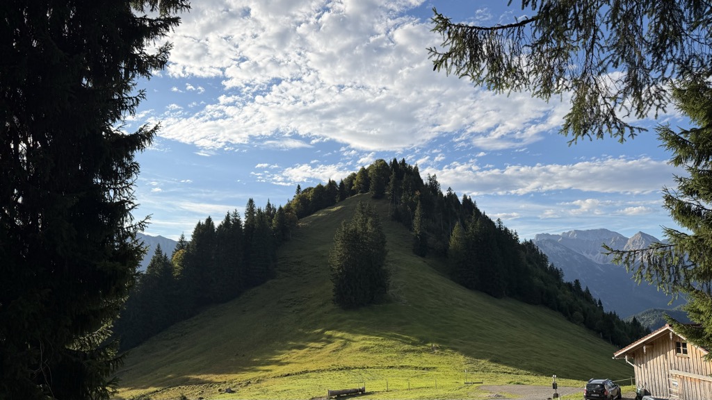 Photo №2 of Steinköpfle