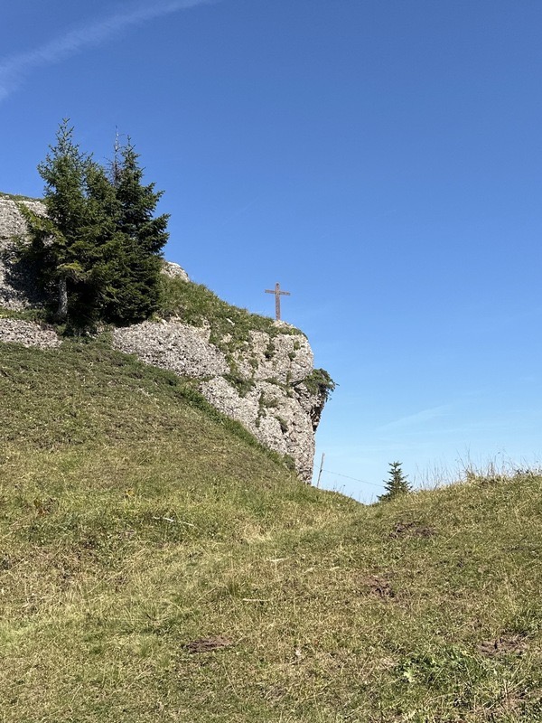 Photo №3 of Steinköpfle