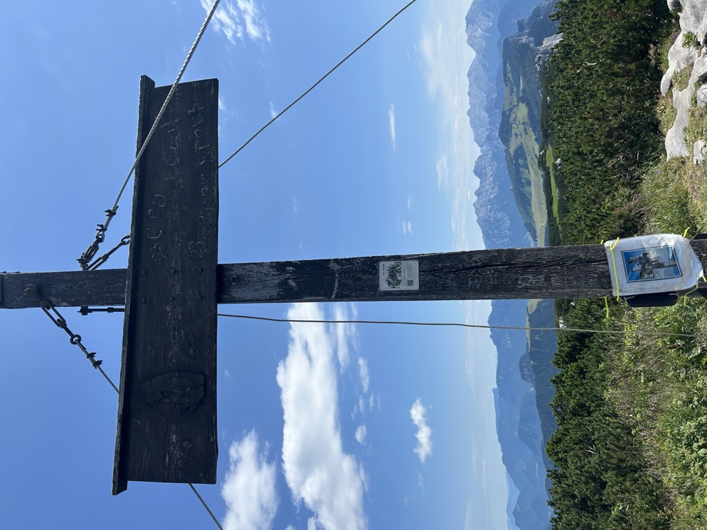 Photo №1 of Steinplatte