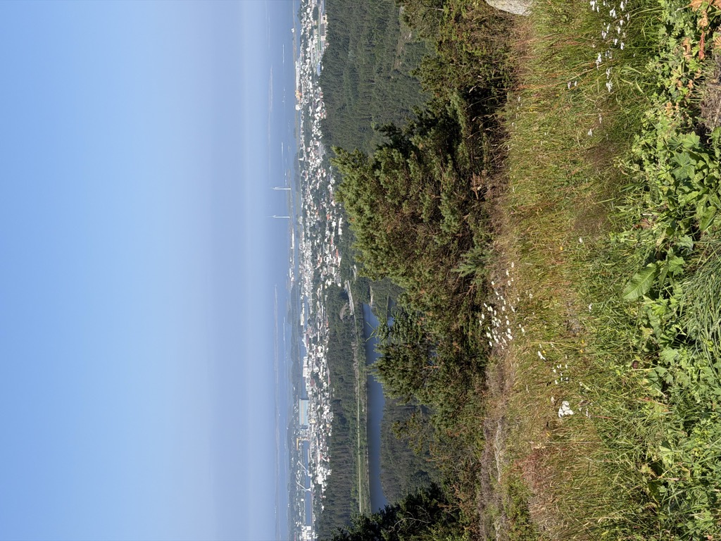 Photo №4 of Steinsfjellet