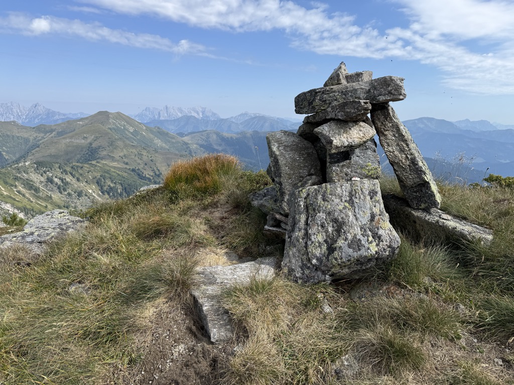 Photo №1 of Stellmauer