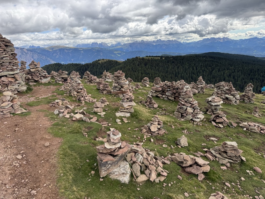 Photo №4 of Stoanerne Mandln