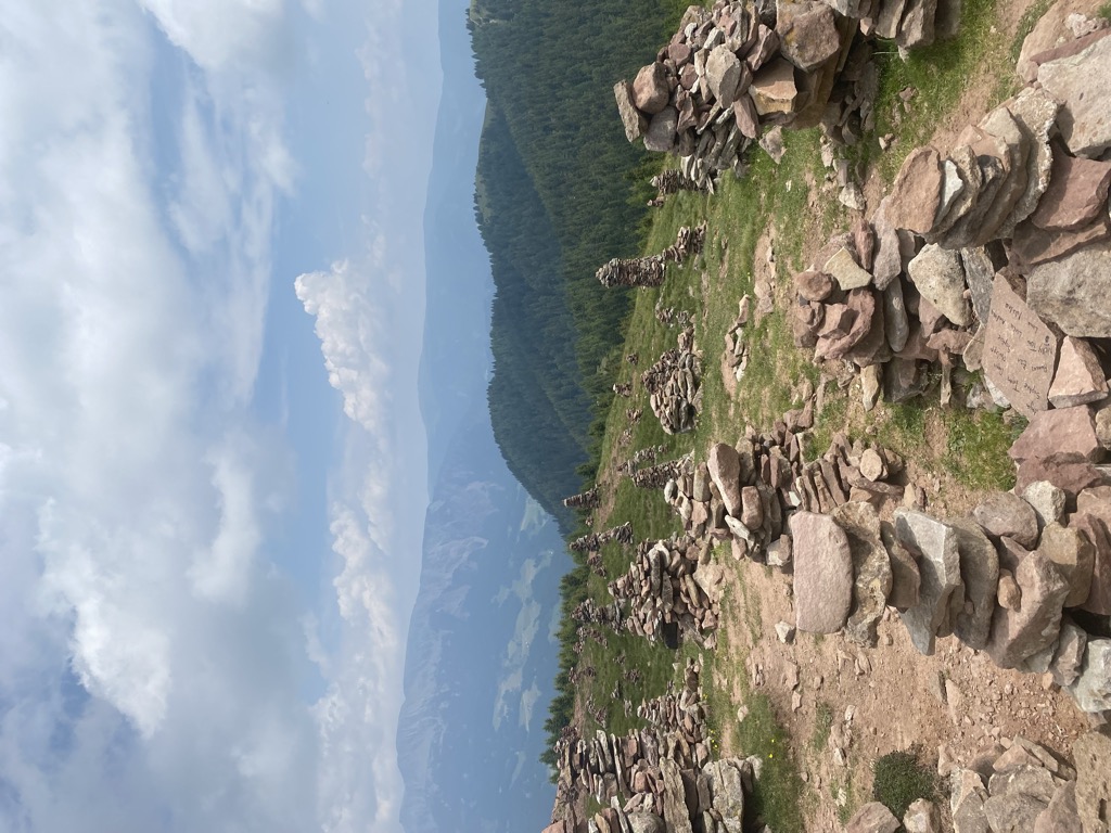 Photo №2 of Stoanerne Mandln