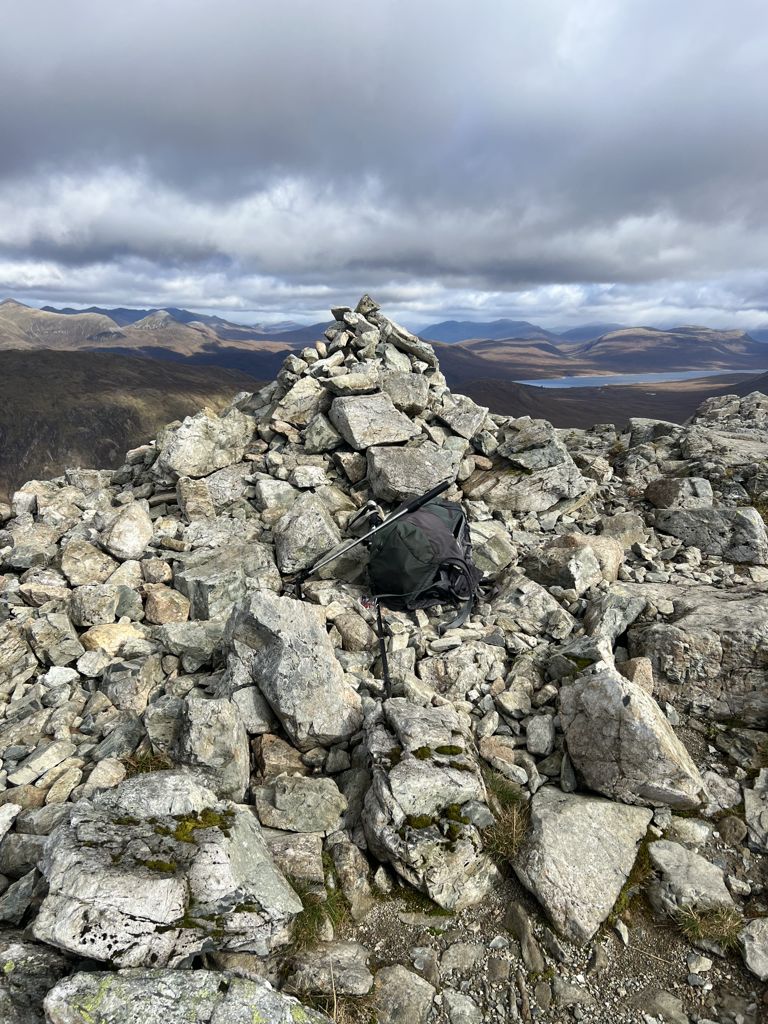 Photo №2 of Stob Coire Raineach