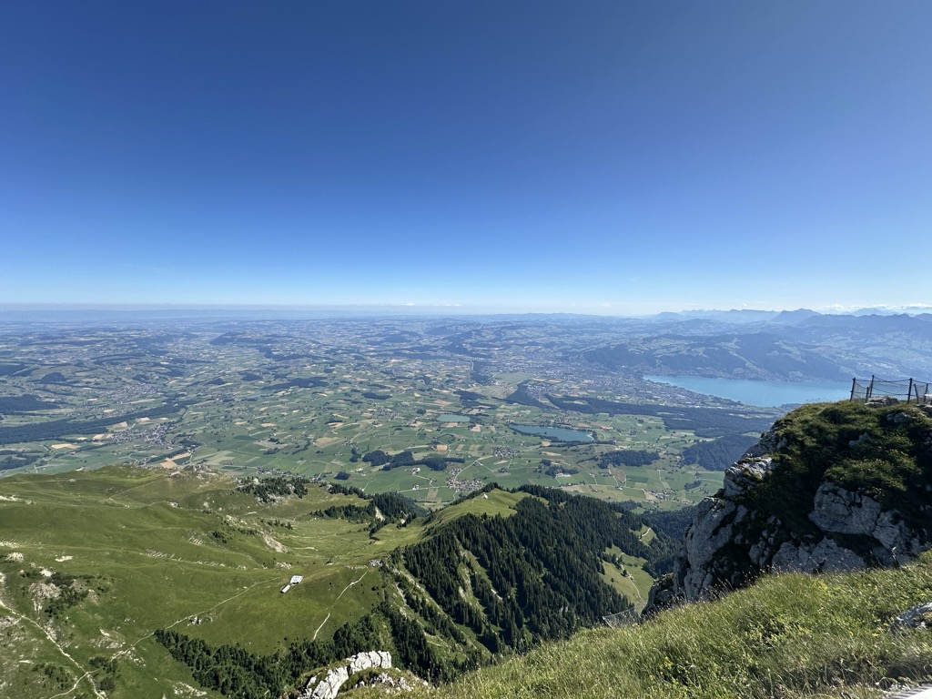 Photo №1 of Stockhorn