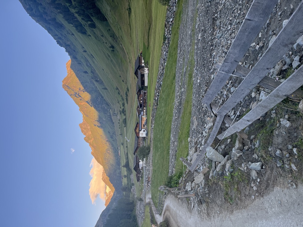 stocklenalm