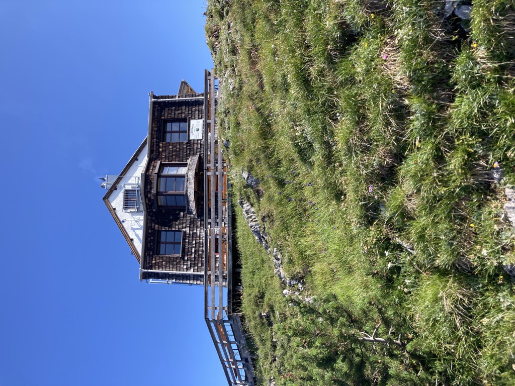 Stöhrhaus