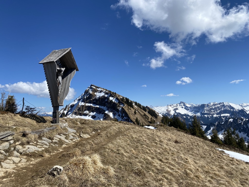 Photo №1 of Stongerhöhe