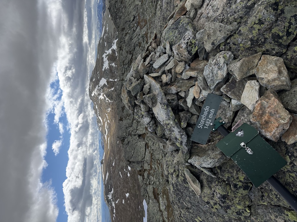 Photo №3 of Storehorn